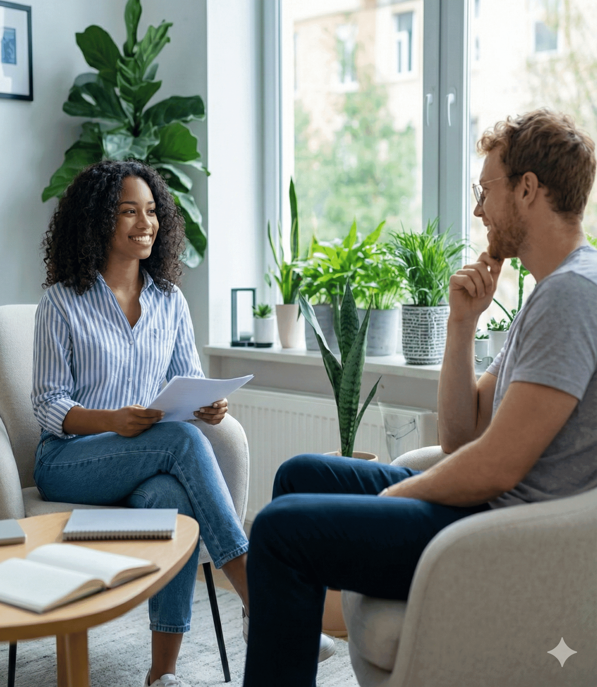 Therapists & Coaches